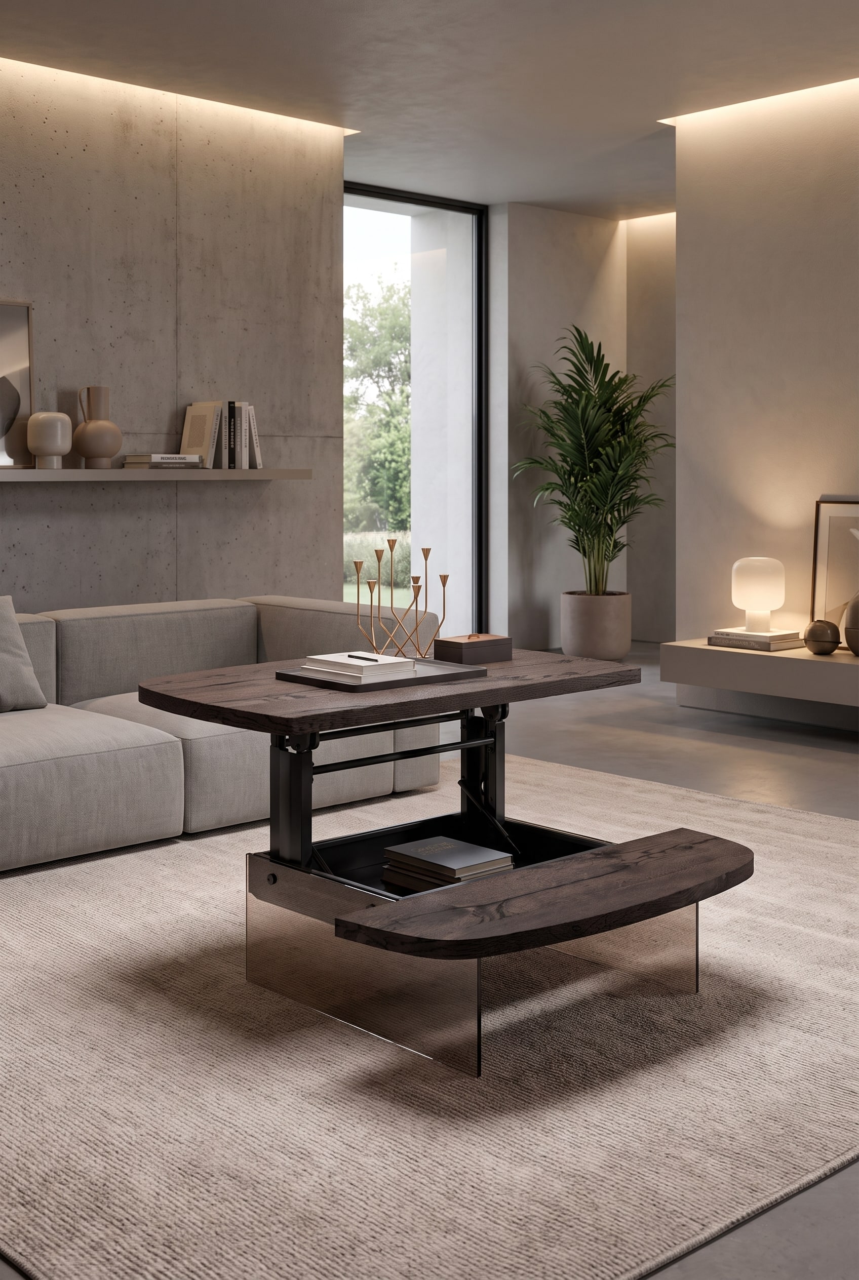 Wohnzimmer Couchtisch Organisch Wohnzimmer Couchtisch Organisch