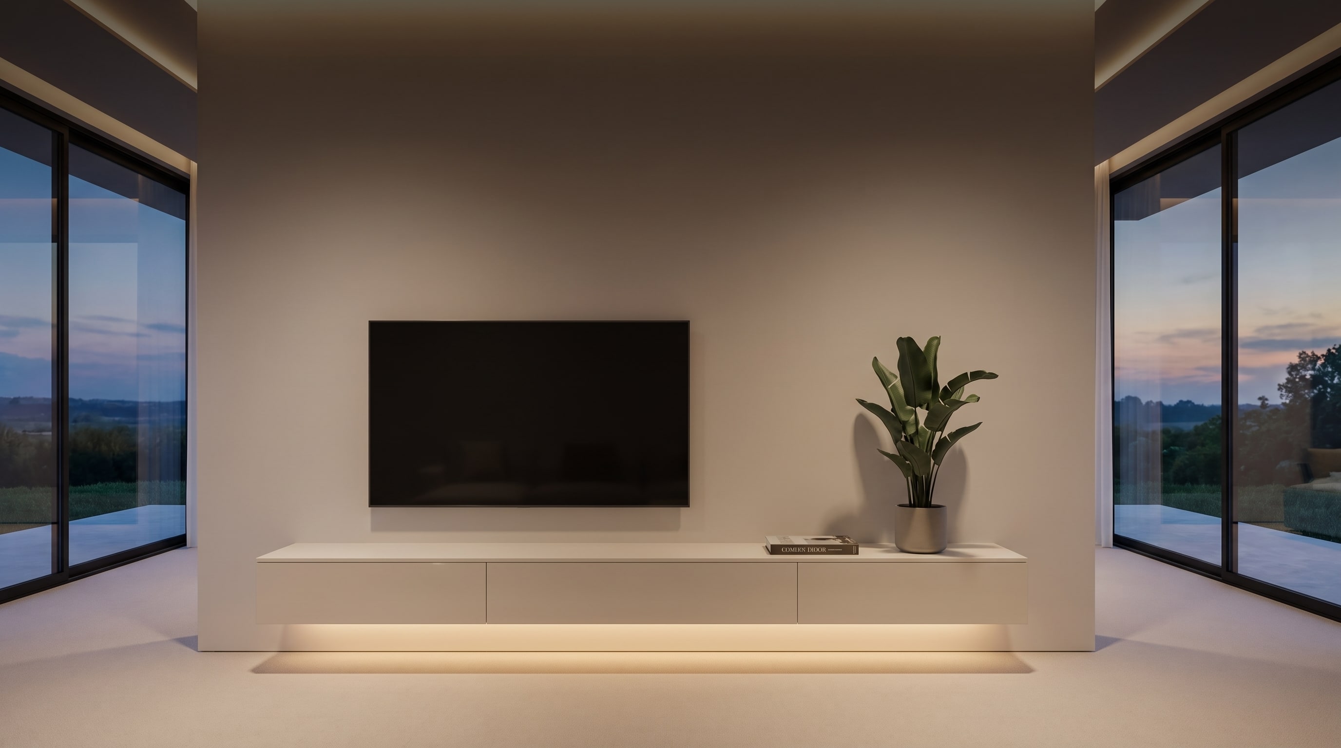 7 Clean-Room-Ideen für ein ruhiges Wohnzimmer (2026)