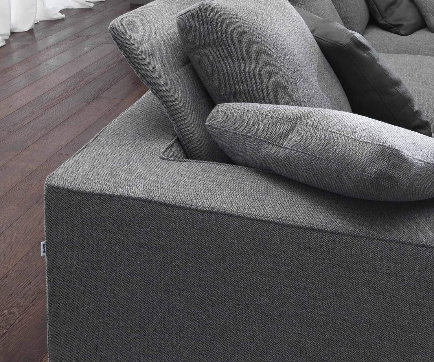 Matheus Design Couch 3 Sitzer Matheus Design Couch 3 Sitzer