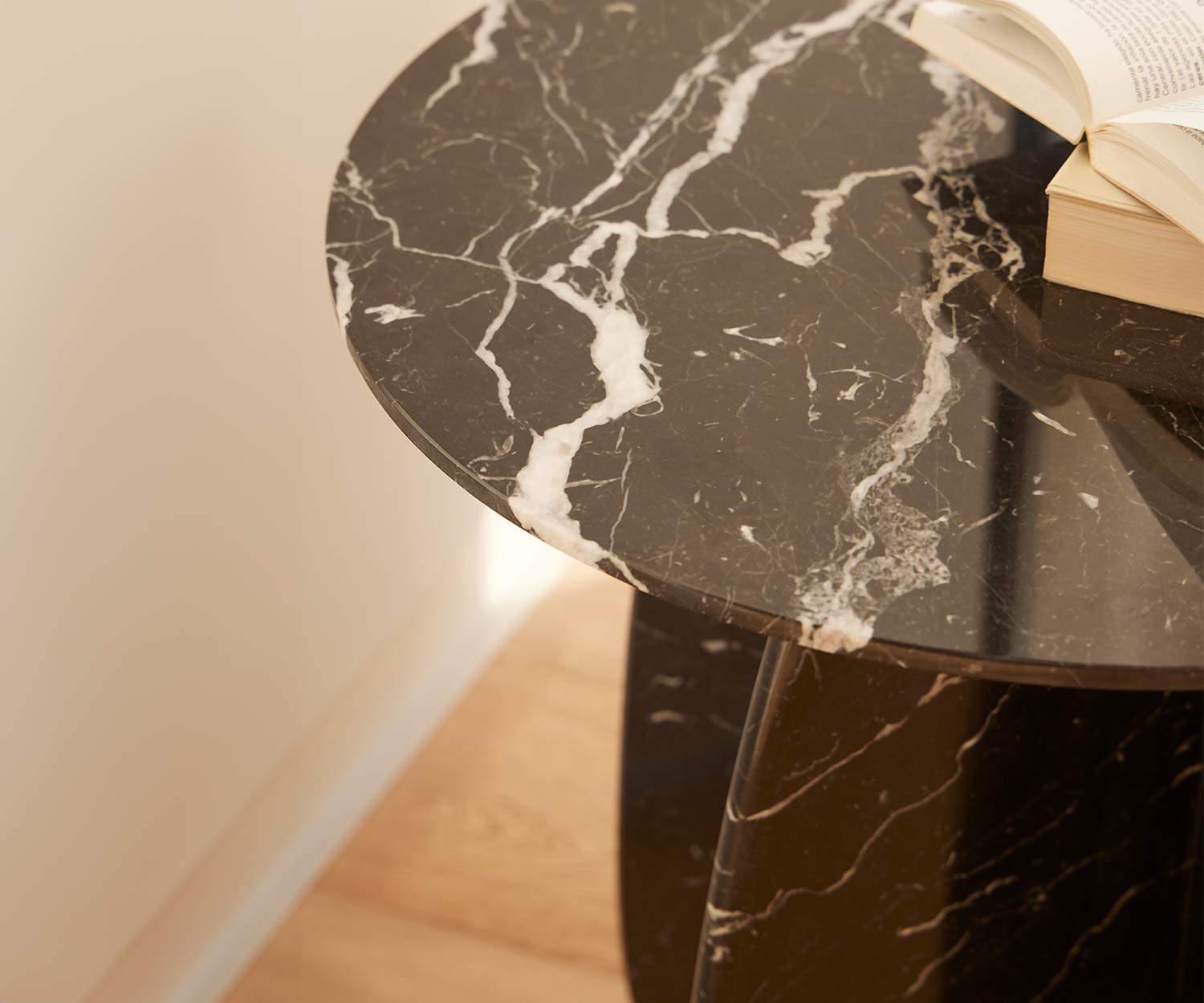 Punt Couchtisch Coral Punt Couchtisch Coral