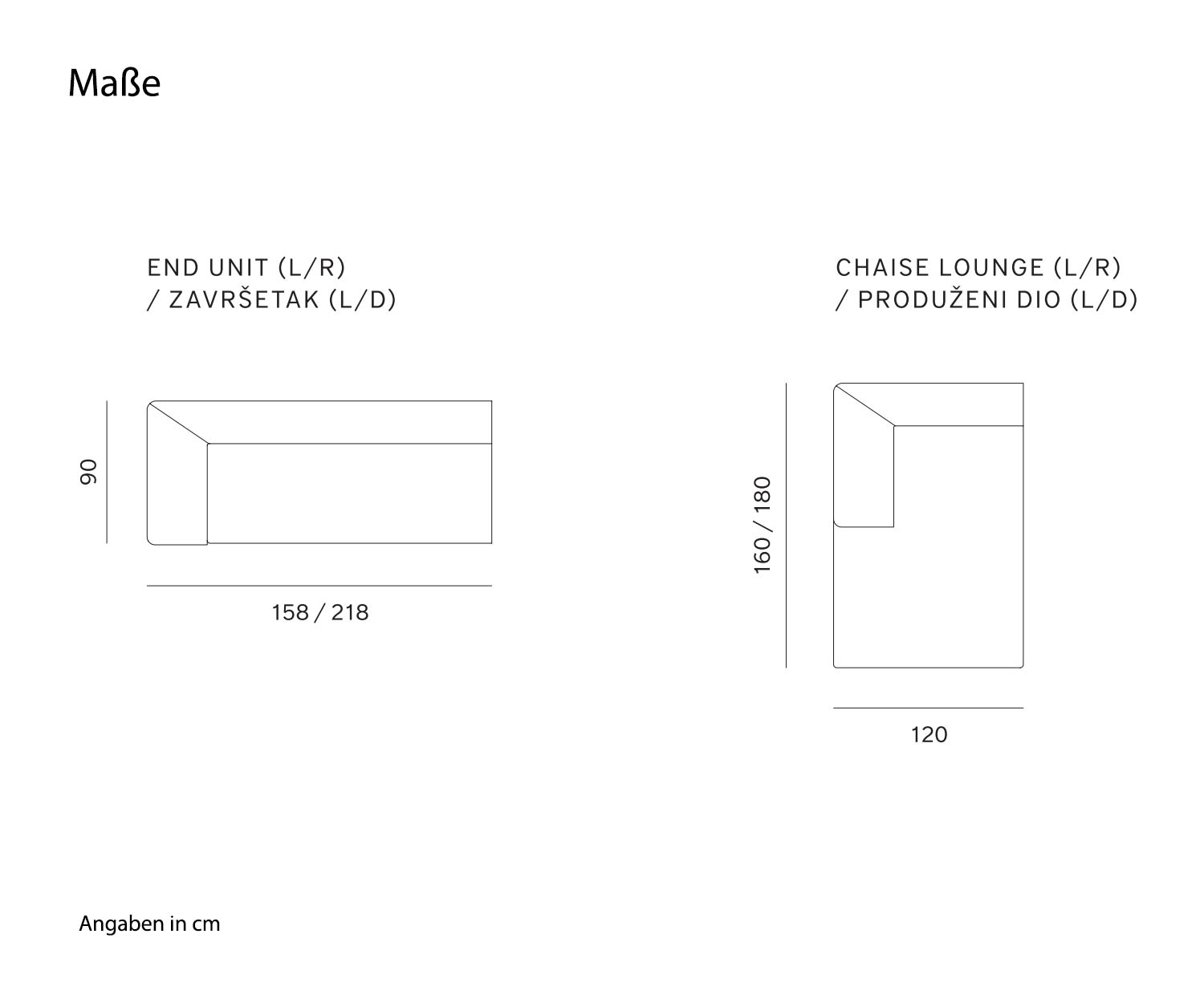 prostoria sofa seam ecksofa skizze prostoria sofa seam ecksofa skizze