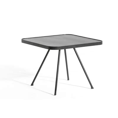 Attol Alu L 55 cm / P 55 cm / H 42 cm