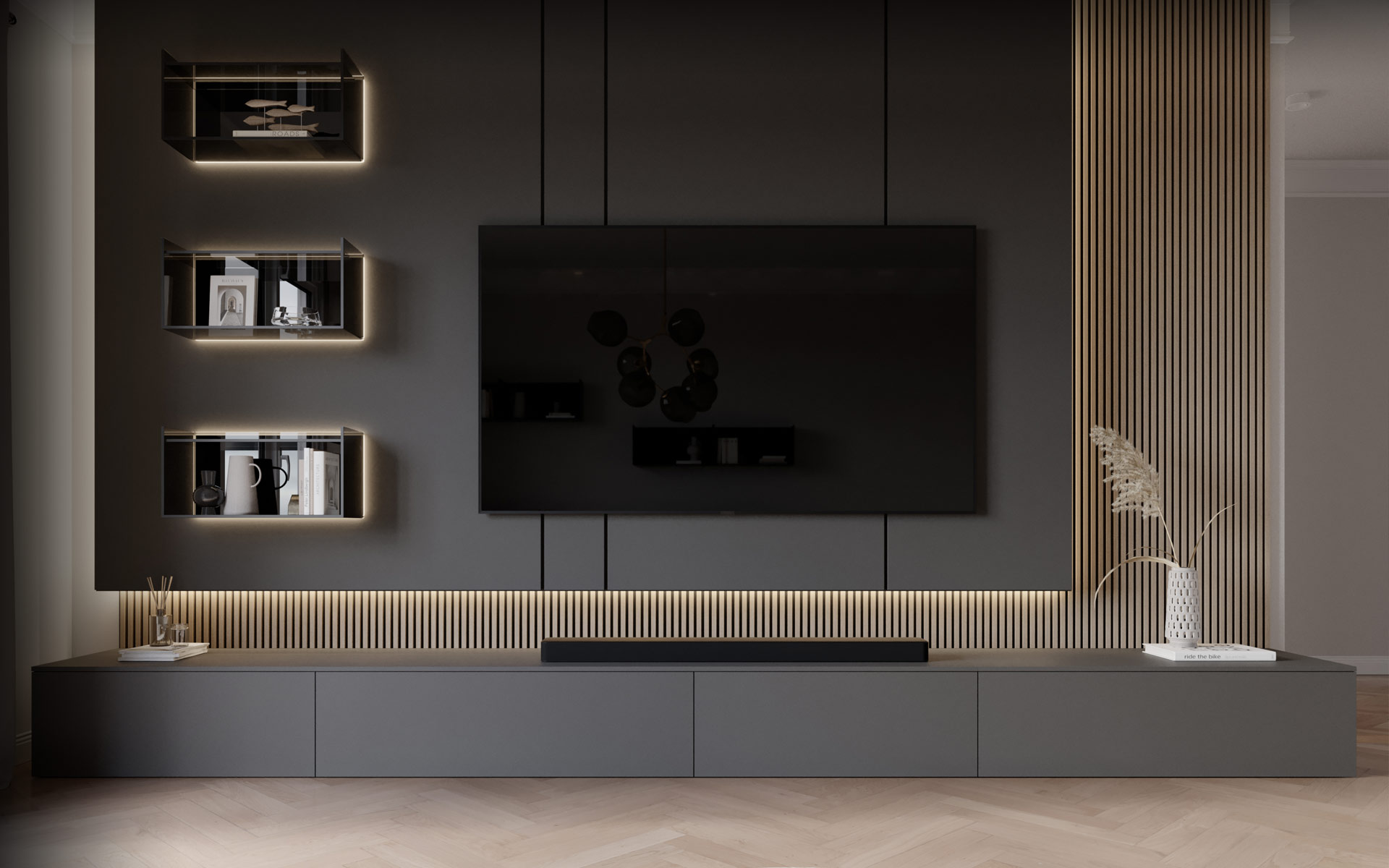 Top 10 Wohnwaende 2023 Top 10 Wohnwaende 2023