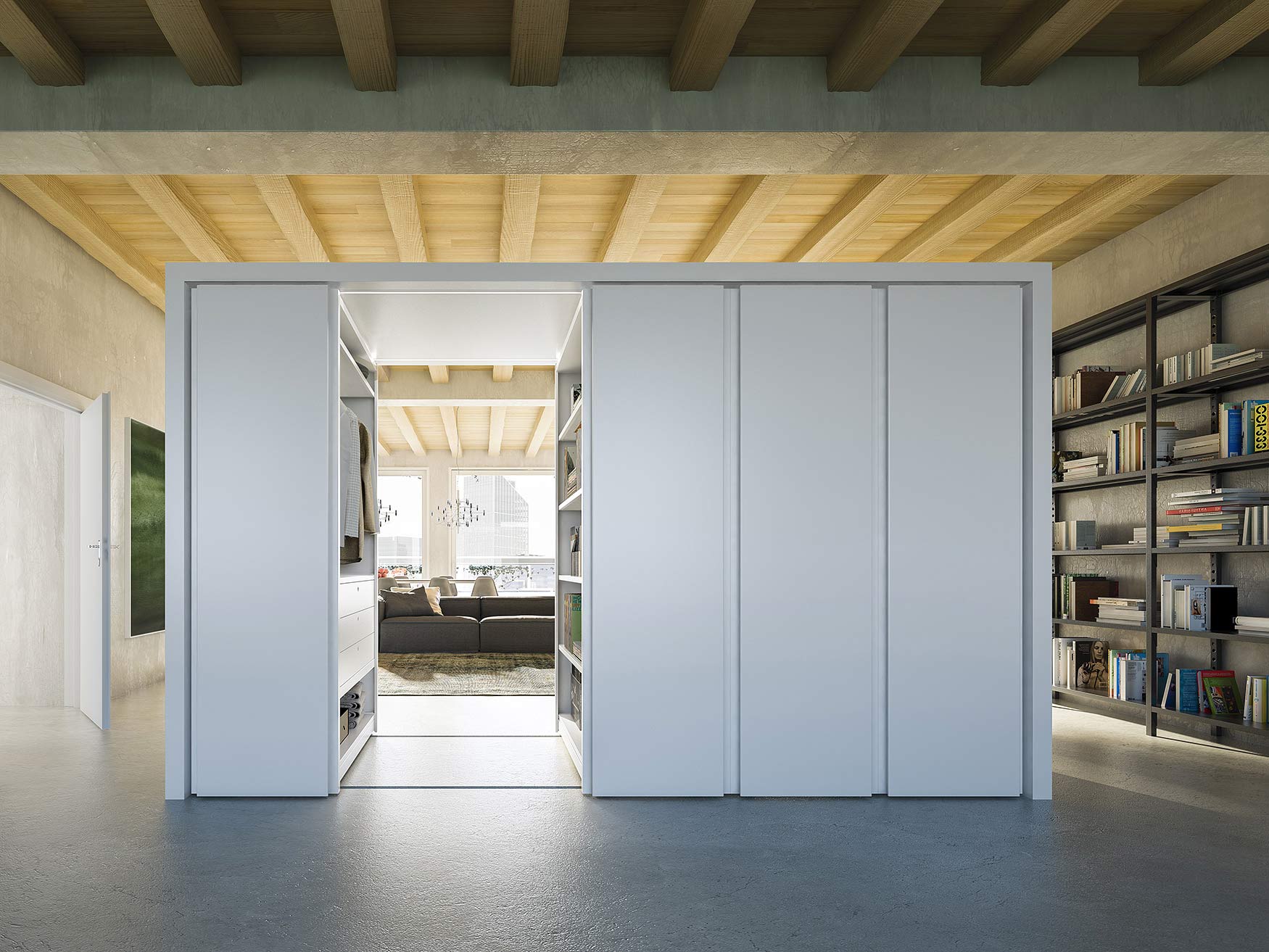 Dressing-room mobile Dressing-room mobile