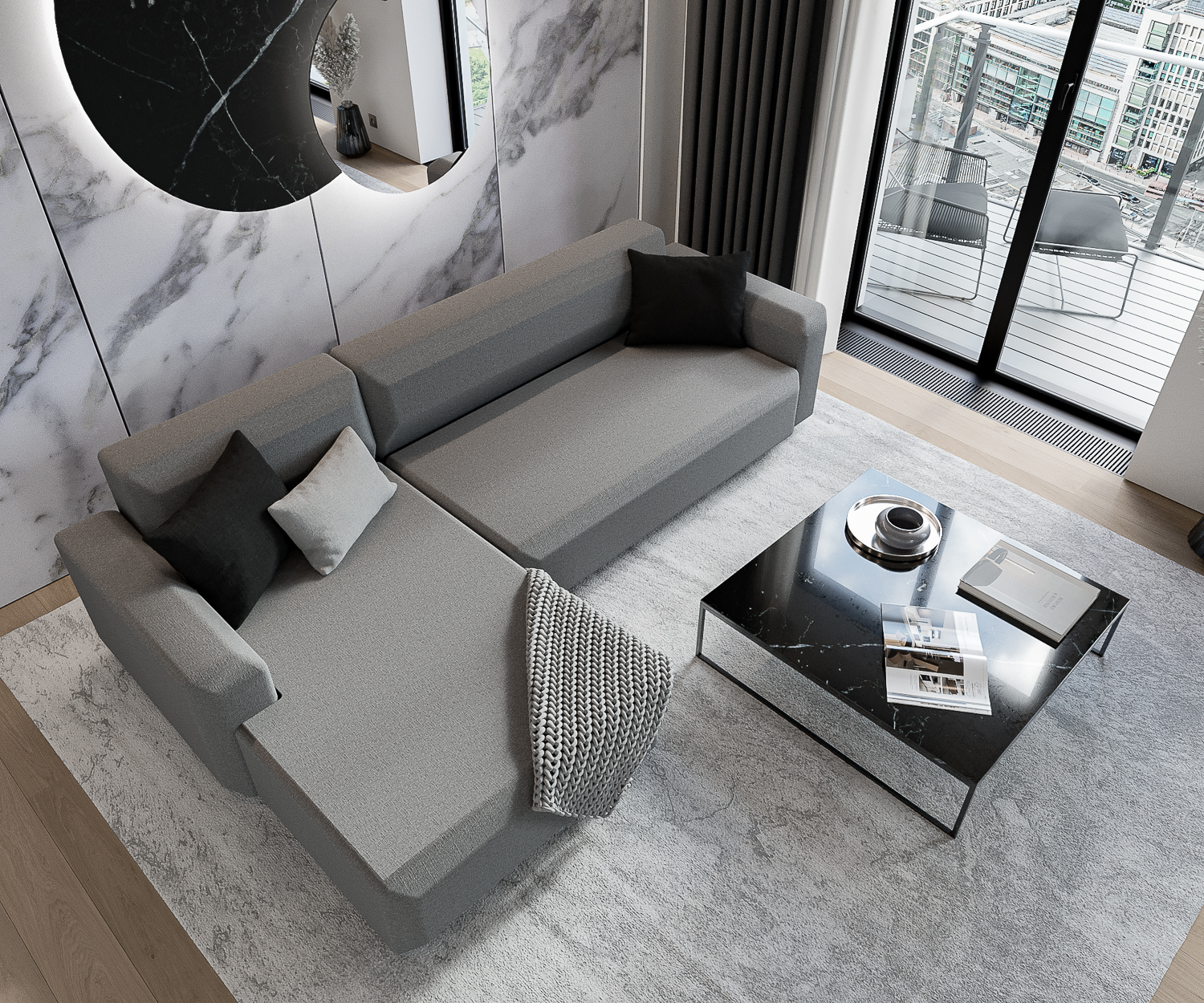 Prostoria Fade Emotionsbild oben Tundra 10 Prostoria Fade Emotionsbild oben Tundra 10