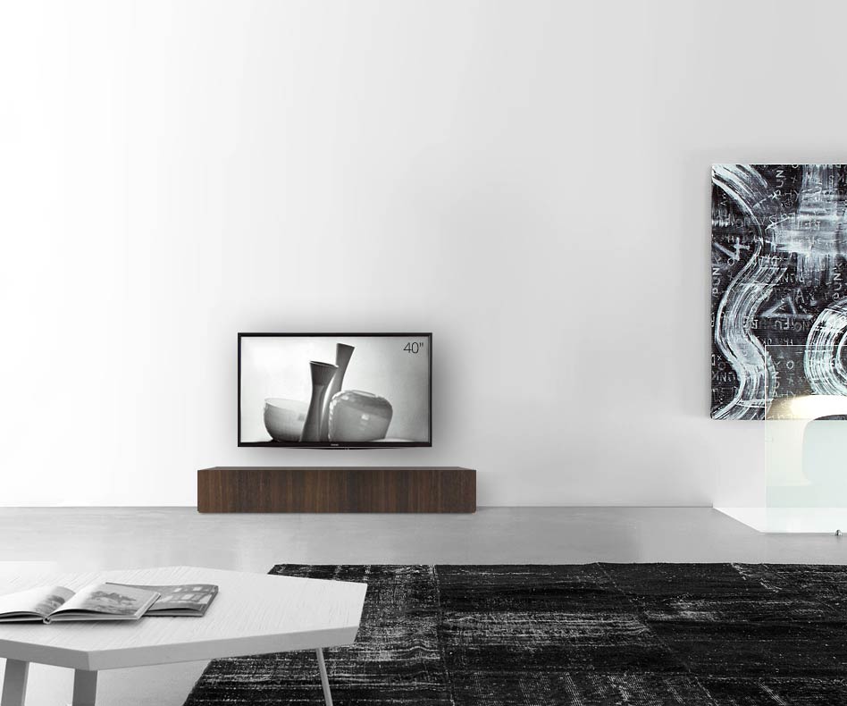 Livitalia Holz Design Lowboard Konfigurator Boden 150 cm 24 cm 56 cm Eiche braun Livitalia Holz Design Lowboard Konfigurator Boden 150 cm 24 cm 56 cm Eiche braun