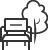 mobilier de jardin nav icon navigation image