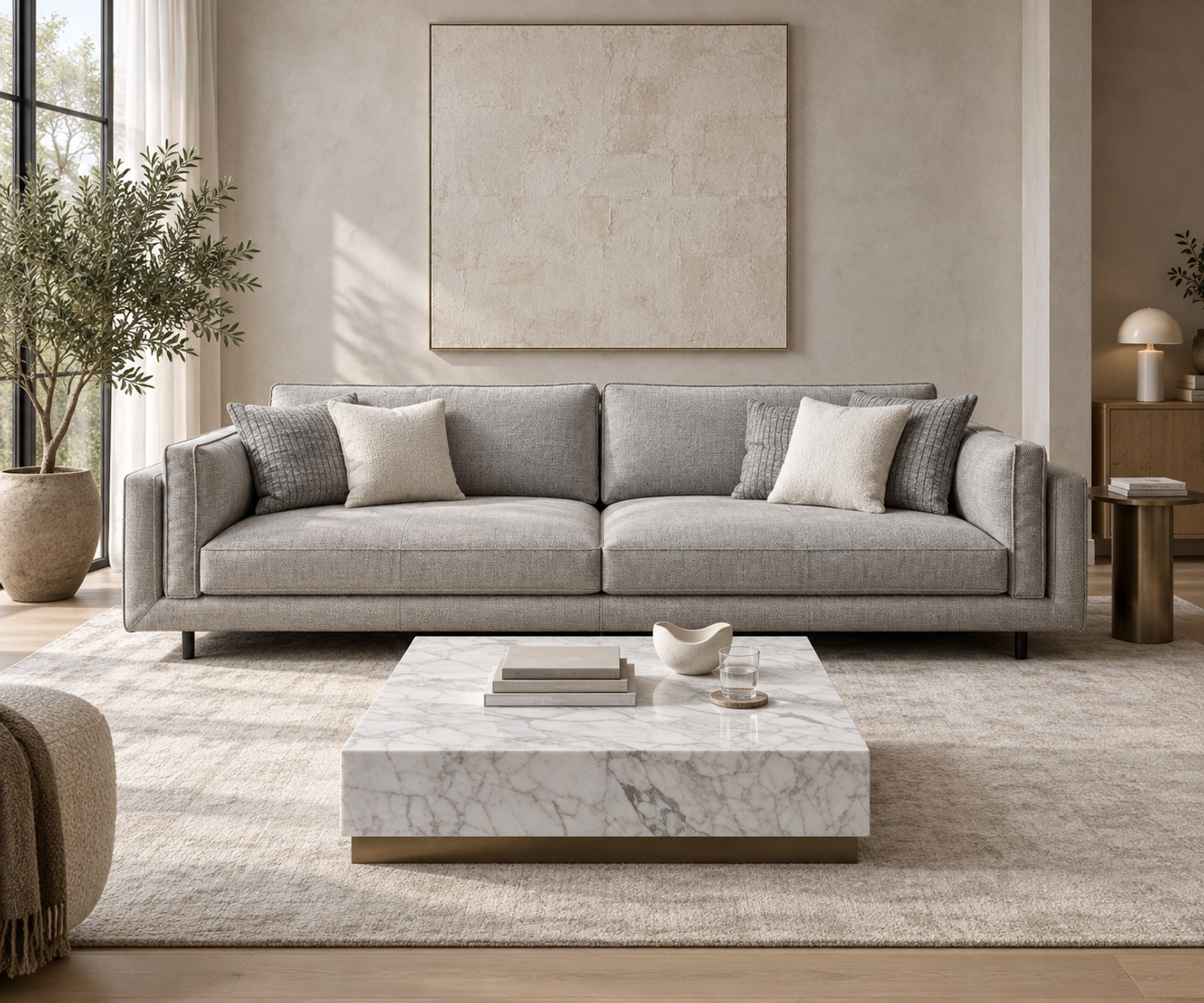 Livitalia Copeno – Vue de face Livitalia Copeno – Vue de face