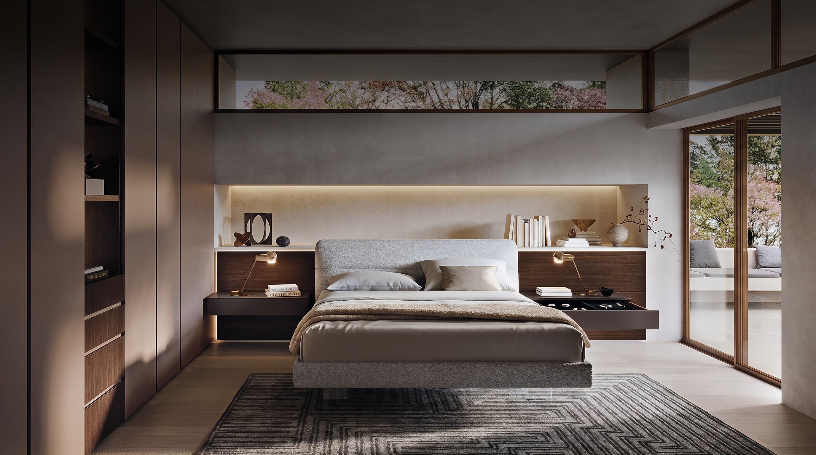 Ranger ses bijoux dans la chambre : 6 solutions de mobilier élégantes