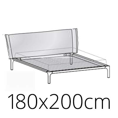 180x200 cm