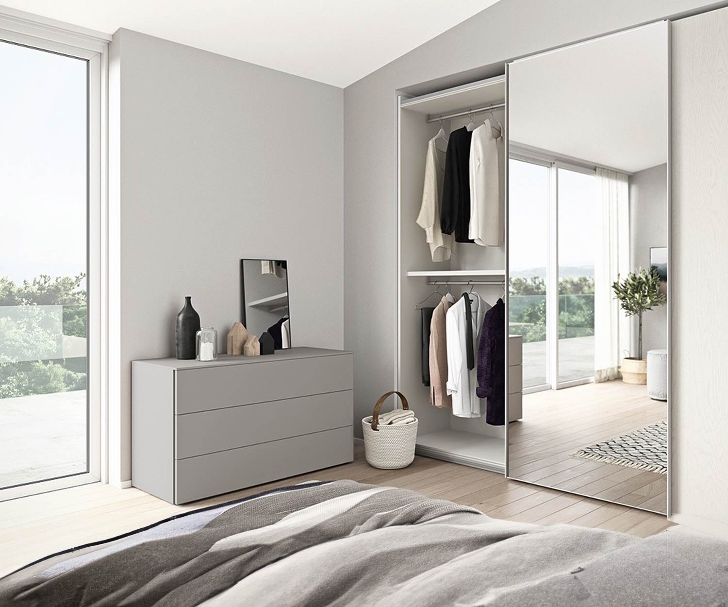 Livitalia Atena Kommode Livitalia Atena Kommode