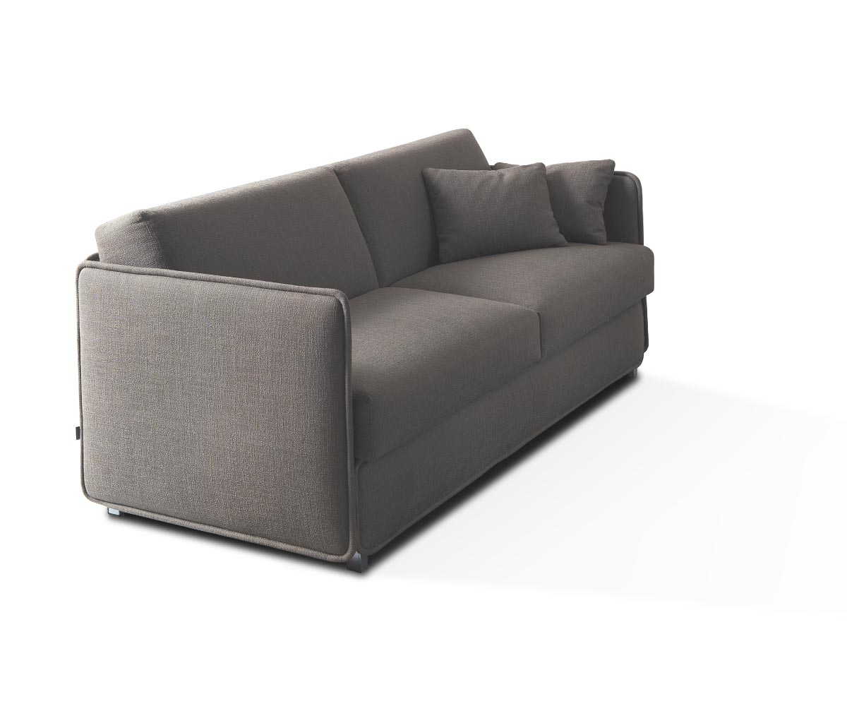 Pol74 Atelier Chic Schlafsofa Libra 8 Fango Atelier Chic B177 Pol74 Atelier Chic Schlafsofa Libra 8 Fango Atelier Chic B177