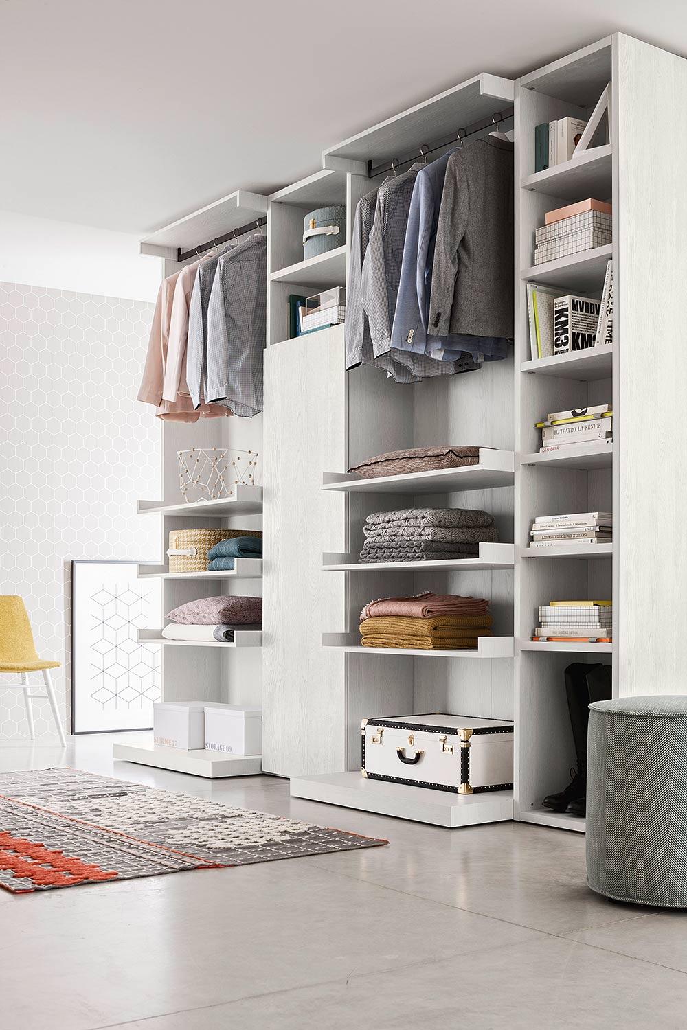Design Garderobe Design Garderobe