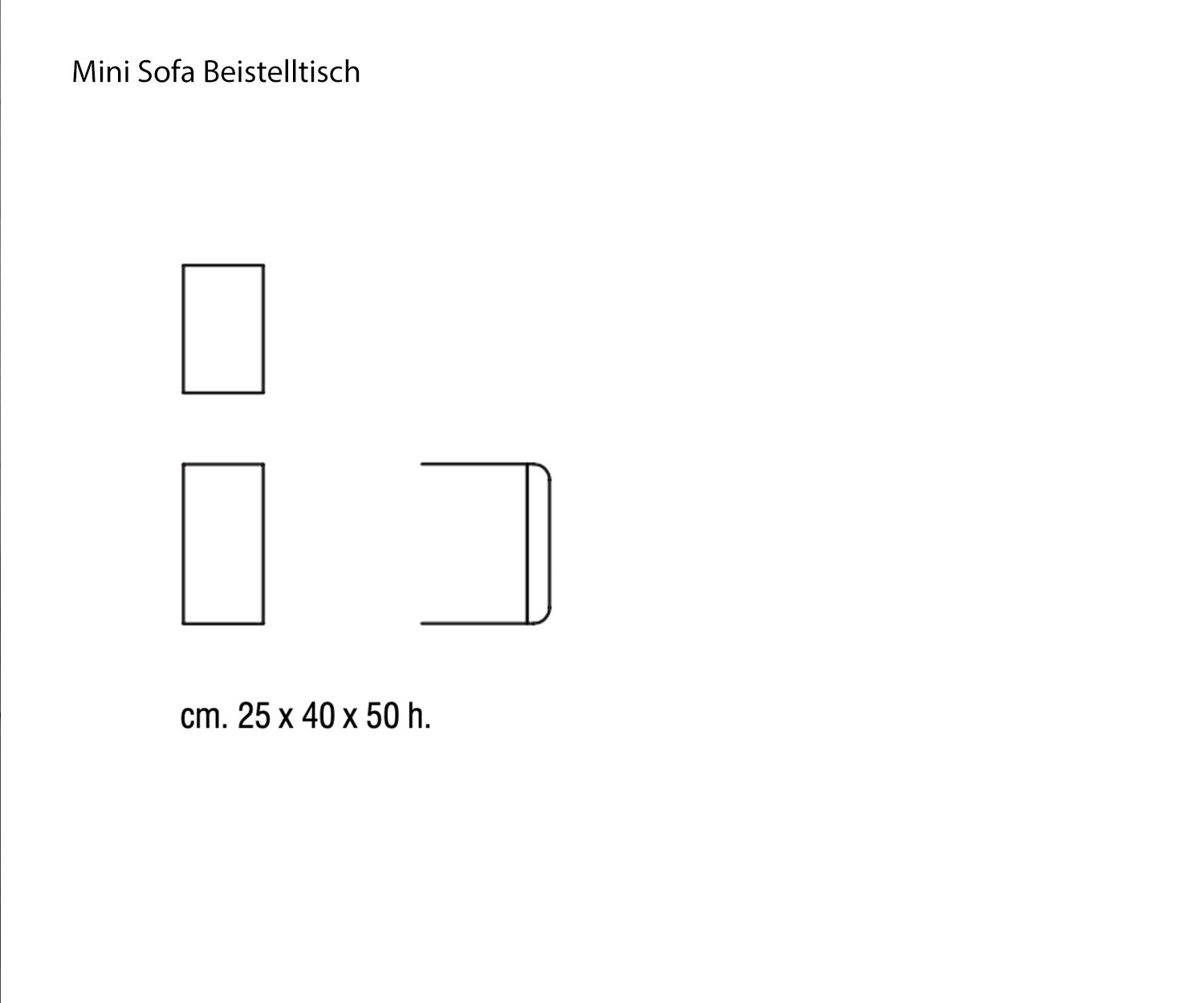 Marelli Mini Sofa Beistelltisch Skizze Maße Größen Größenangaben Marelli Mini Sofa Beistelltisch Skizze Maße Größen Größenangaben