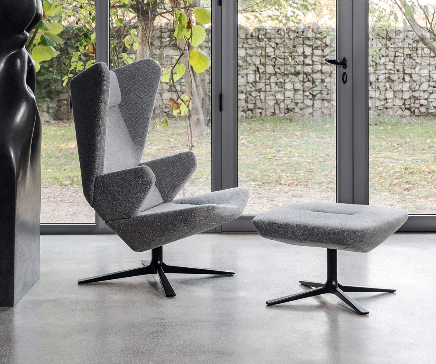 Prostoria Fauteuil Trifidae Prostoria Fauteuil Trifidae