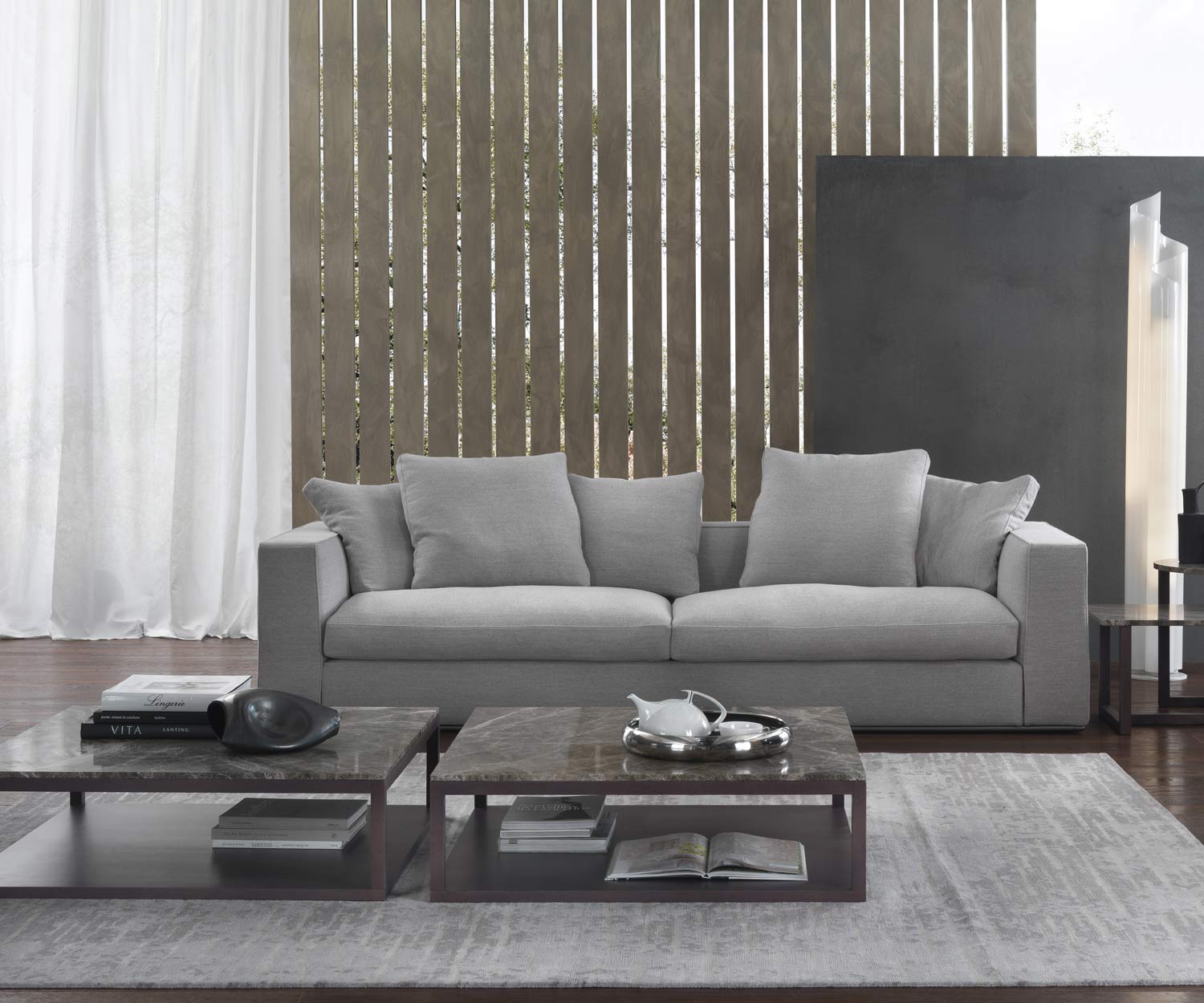 Matheus Design Couch 3 Sitzer Matheus Design Couch 3 Sitzer
