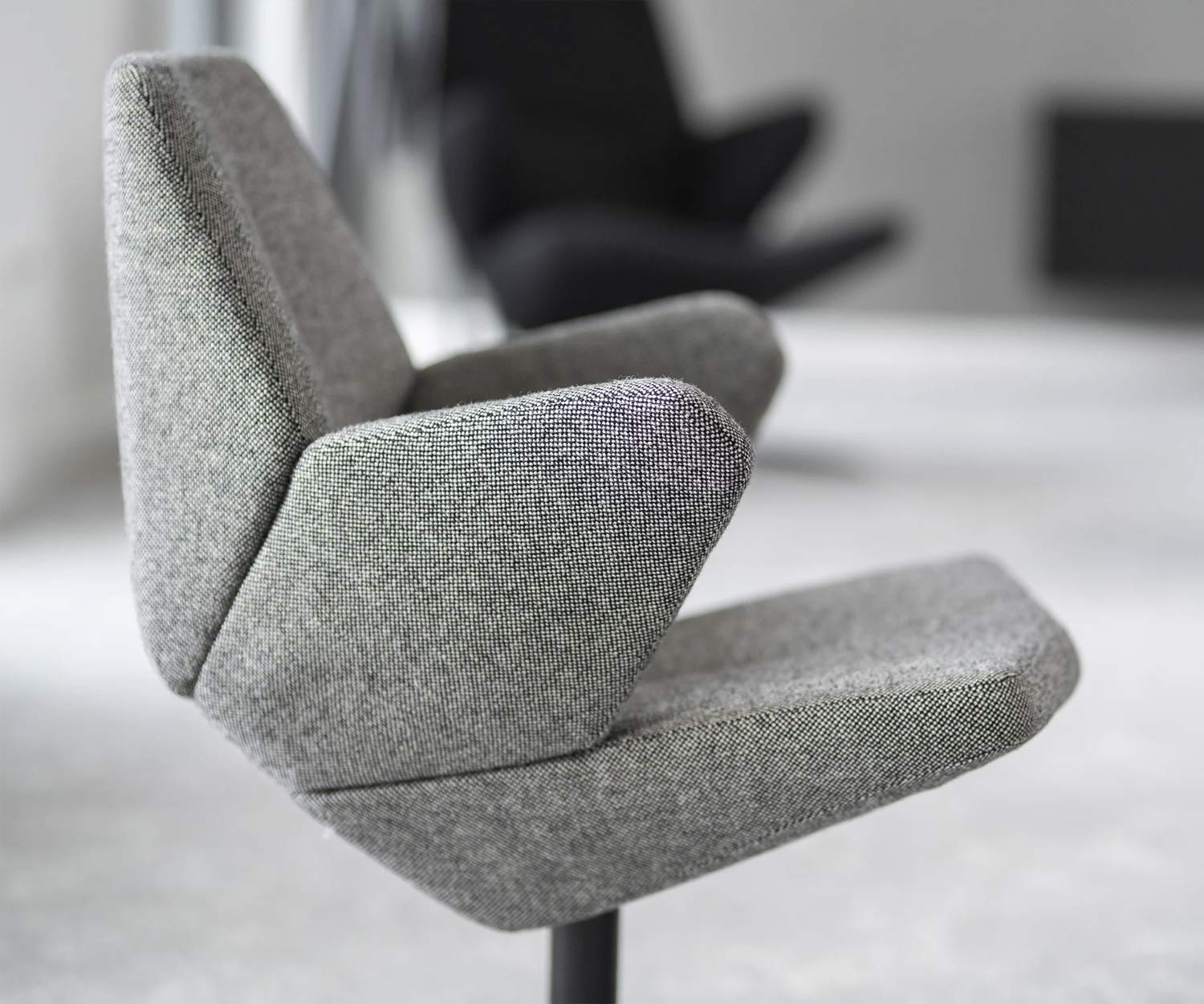 Prostoria Sessel Trifidae