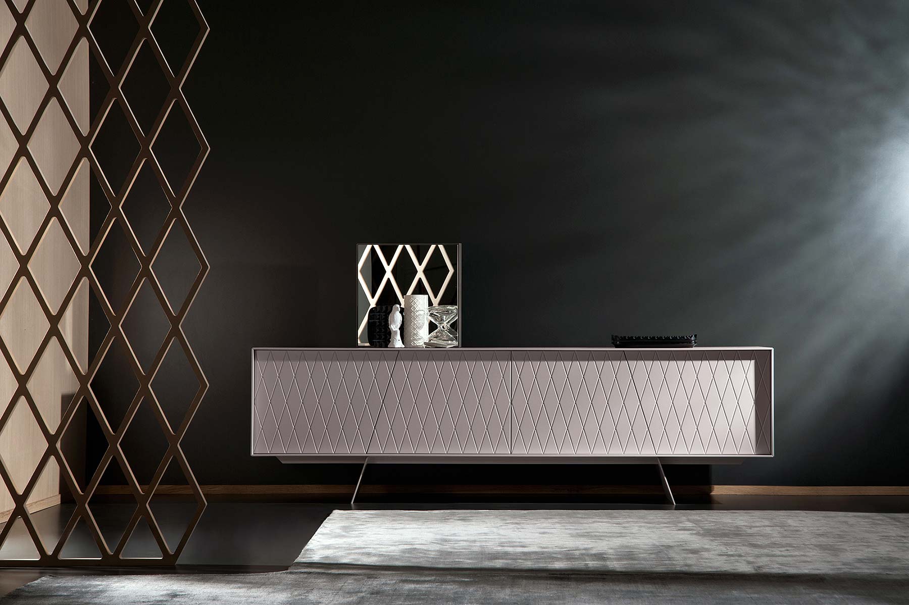 Modernes Sideboard Möbel
