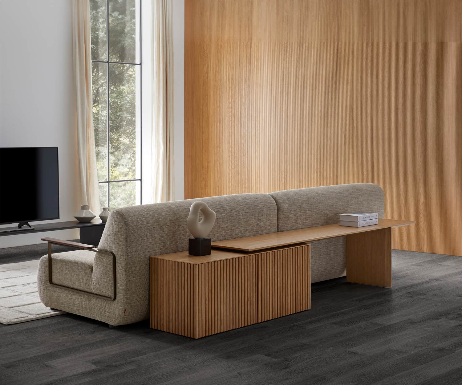 Punt Velasca Sideboard Punt Velasca Sideboard