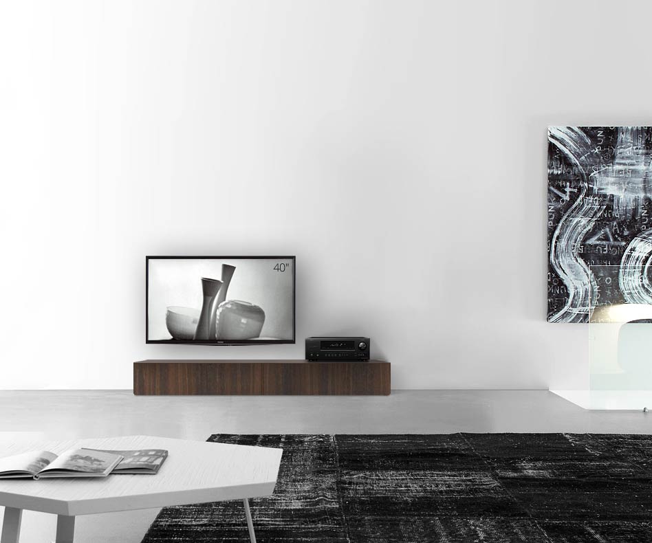 Livitalia Plancher design bois Configurateur 180 cm 24 cm 46 cm Chêne brun Livitalia Plancher design bois Configurateur 180 cm 24 cm 46 cm Chêne brun