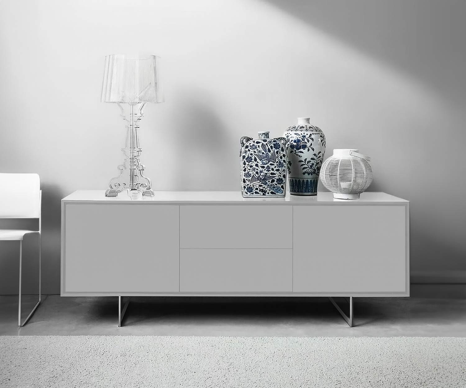 Novamobili Sideboard Ombre 3
