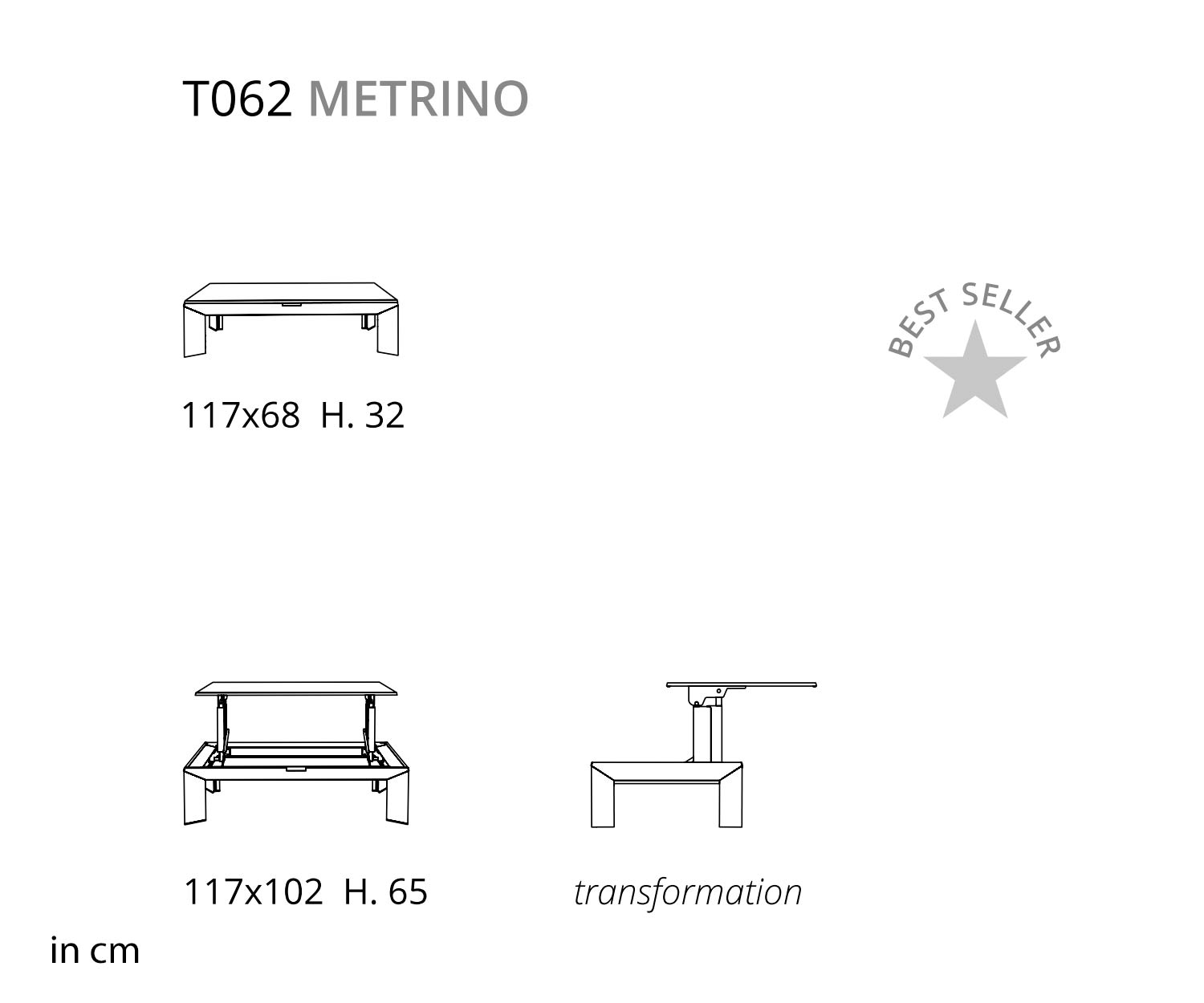 PZ93 Helle Antik Eiche PZ93 Helle Antik Eiche
