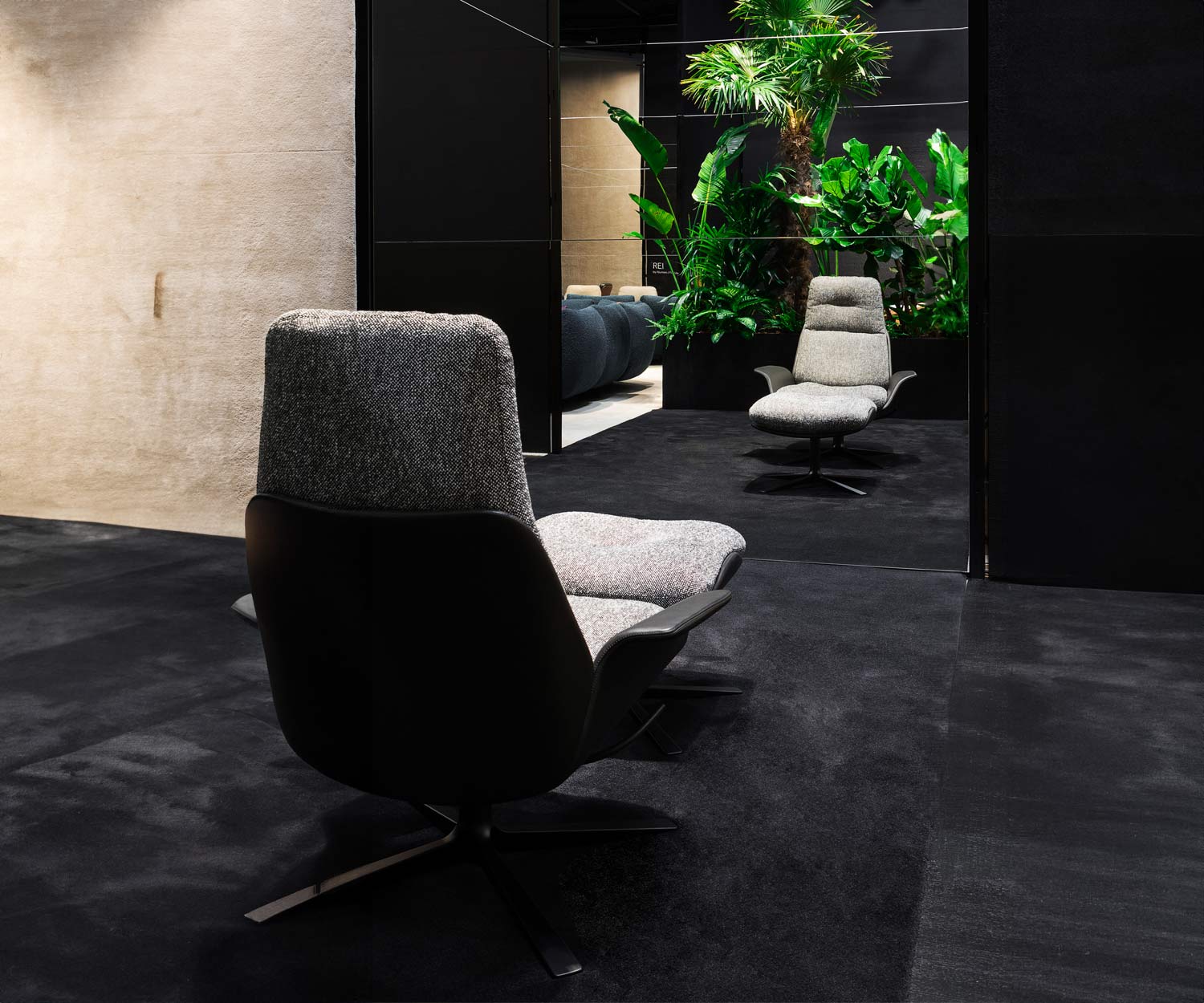 Prostoria Fauteuil Rei  Prostoria Fauteuil Rei