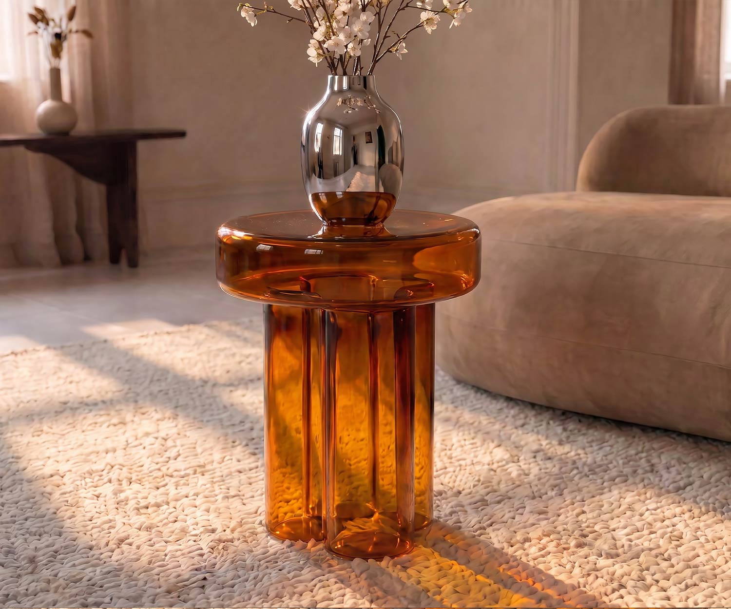 Miniforms Table basse Soda Miniforms Table basse Soda