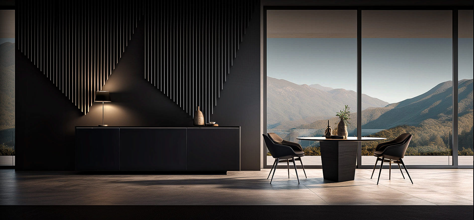 Luxus Design Kommoden Sideboards