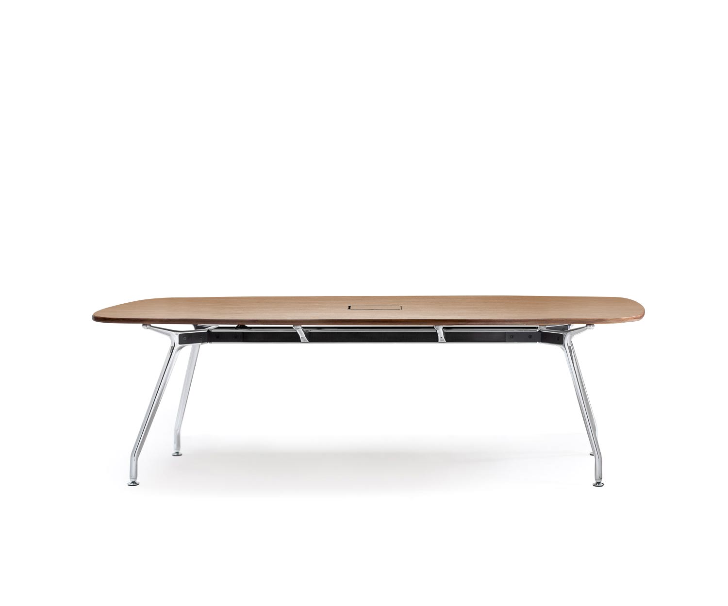 ICF Unitable Manager Table de bureau240 x120cm chêne ICF Unitable Manager Table de bureau240 x120cm chêne