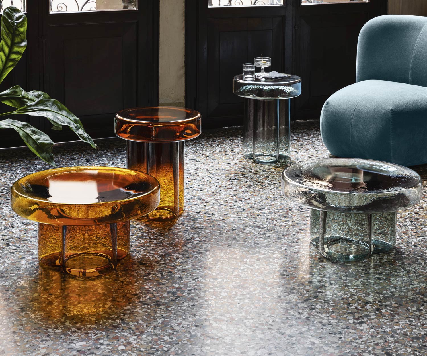 Miniforms Soda Design Couchtisch Miniforms Soda Design Couchtisch