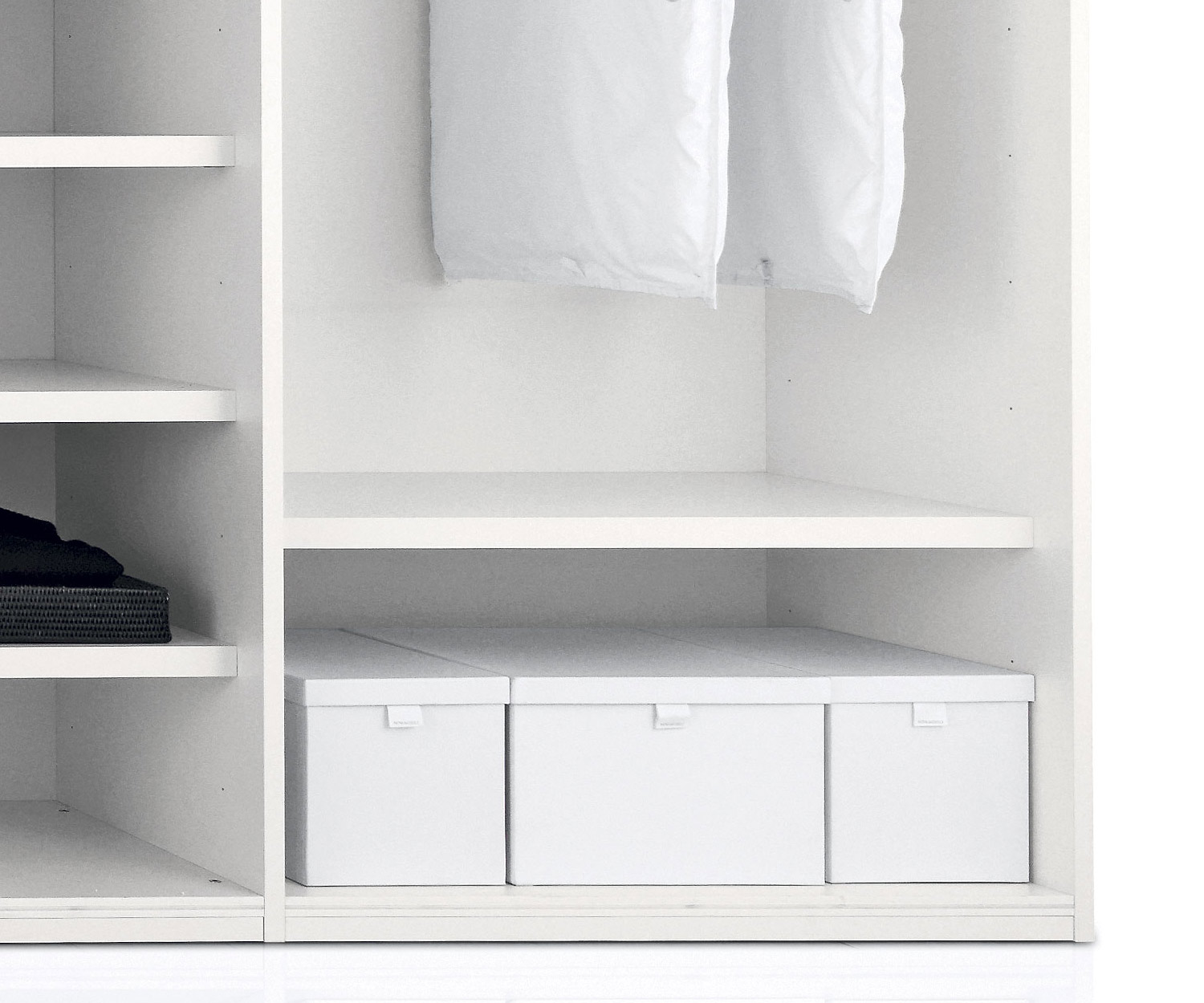 Novamobili Kleiderschrank Zubehör Armadi Einlegeboden H 3,8 Novamobili Kleiderschrank Zubehör Armadi Einlegeboden H 3,8