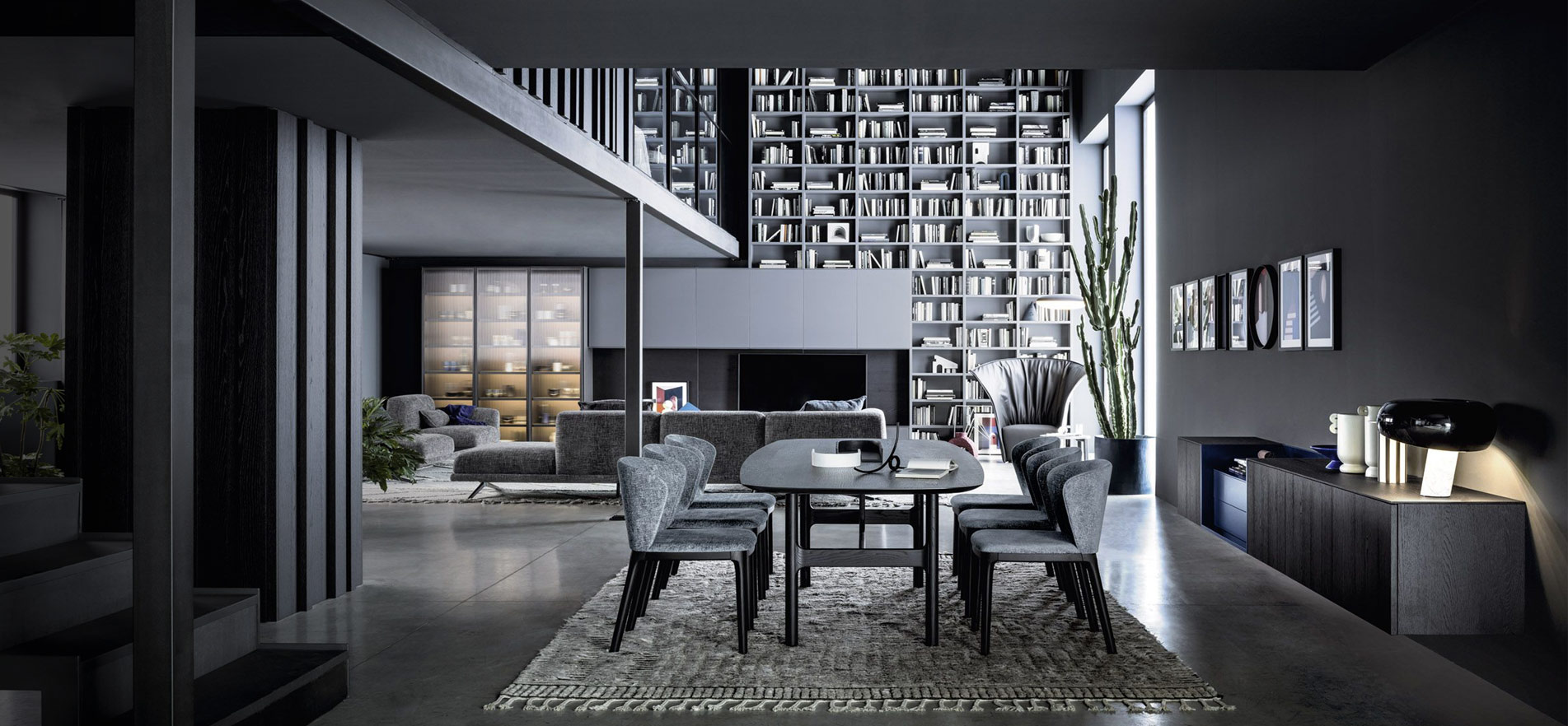 Novamobili Meubles design Novamobili Meubles design