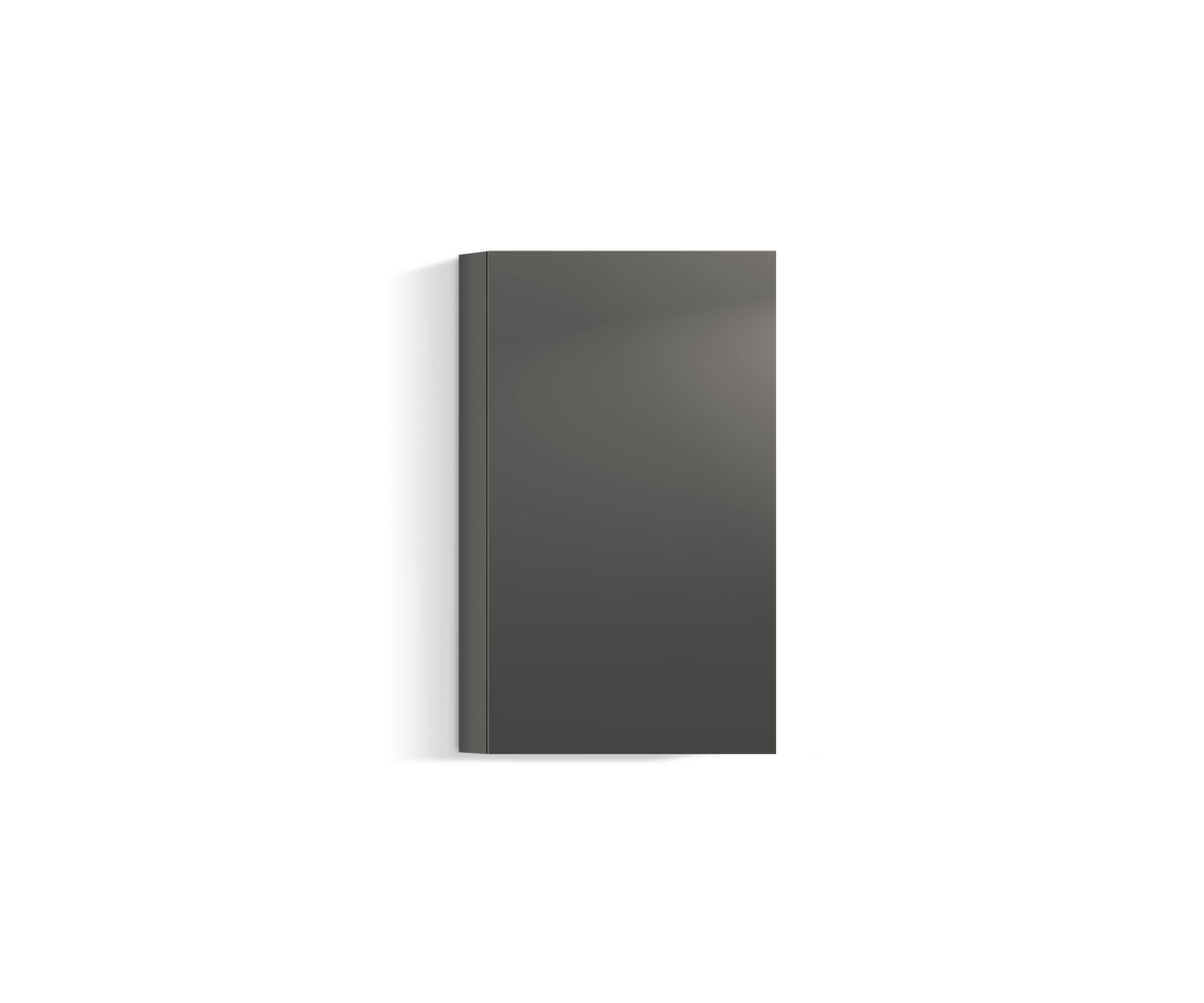 Design Salon Meuble suspendu Vertical H96 L60 quarz310 Design Salon Meuble suspendu Vertical H96 L60 quarz310