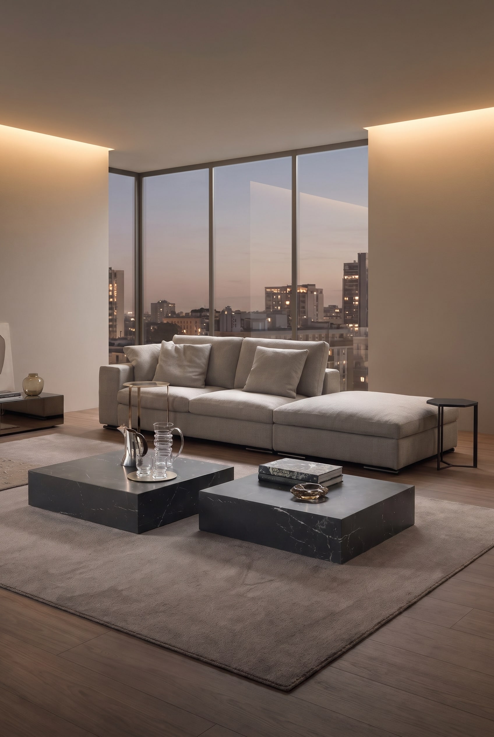 Wohnzimmer Couchtisch Marmor modern Wohnzimmer Couchtisch Marmor modern