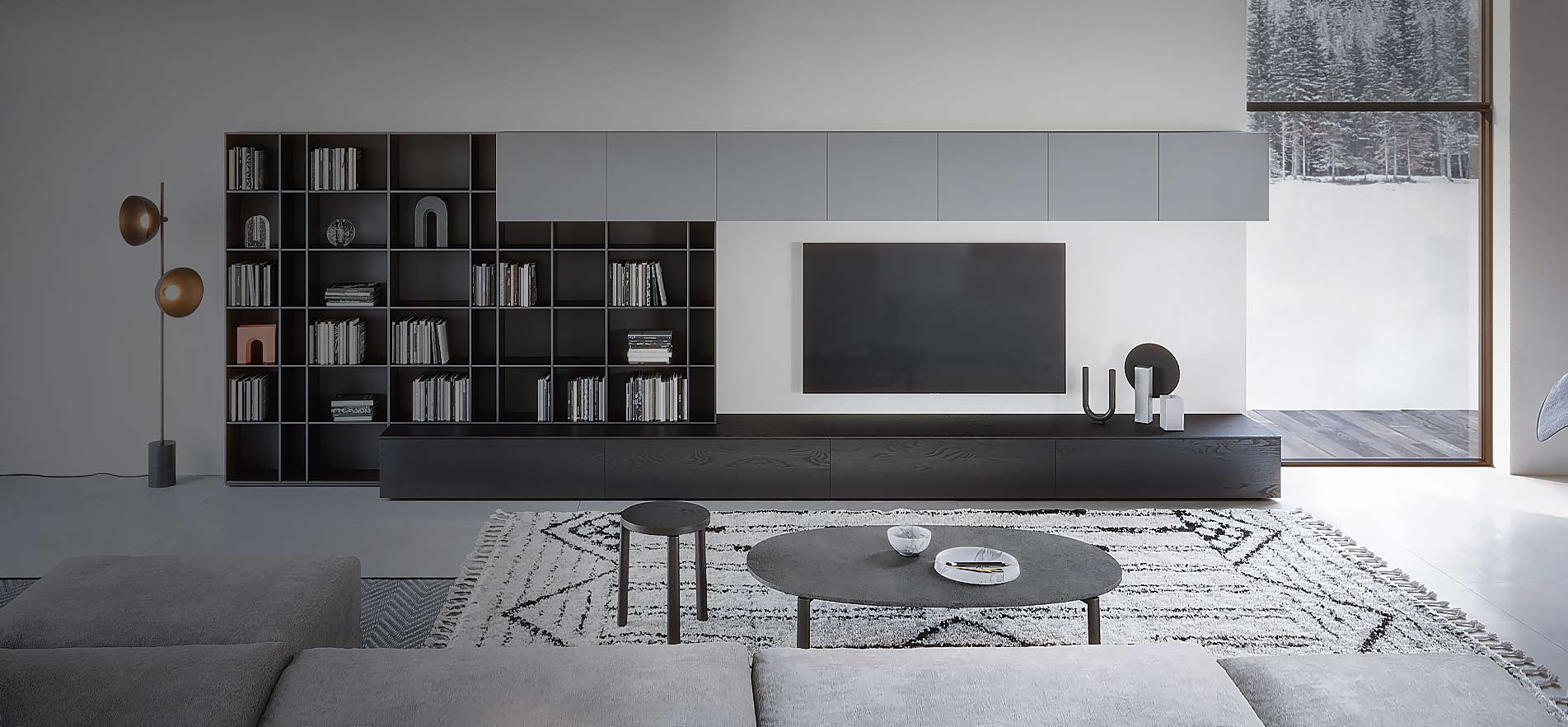 Meubles design italiens Meubles design italiens