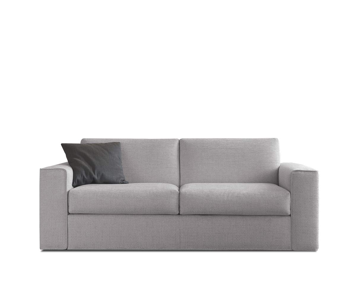 Canapé-lit design Pol74 Lario Prestige 