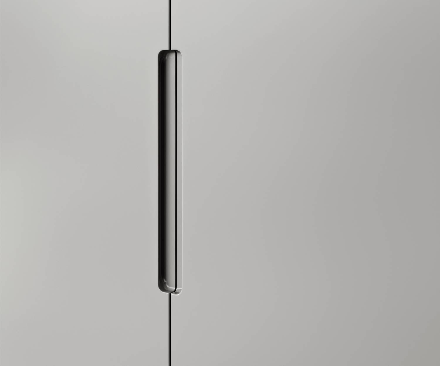 Designer Armoire Vico avec auge de Novamobili Designer Armoire Vico avec auge de Novamobili