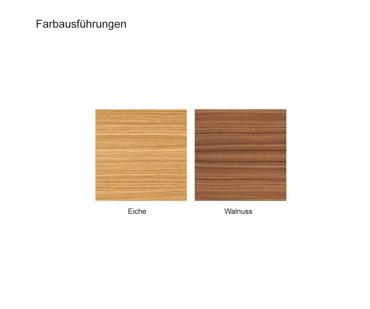 Punt Sussex Design Configurateur Placage bois Chêne clair Noyer Punt Sussex Design Configurateur Placage bois Chêne clair Noyer