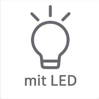mit LED