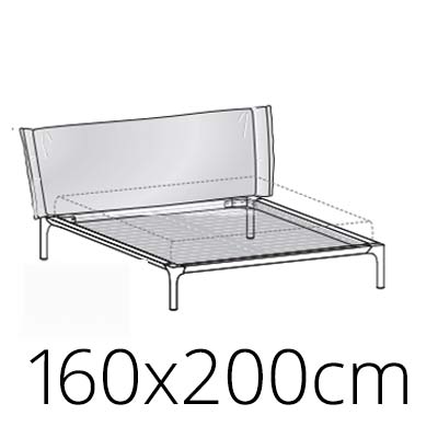 160x200 cm