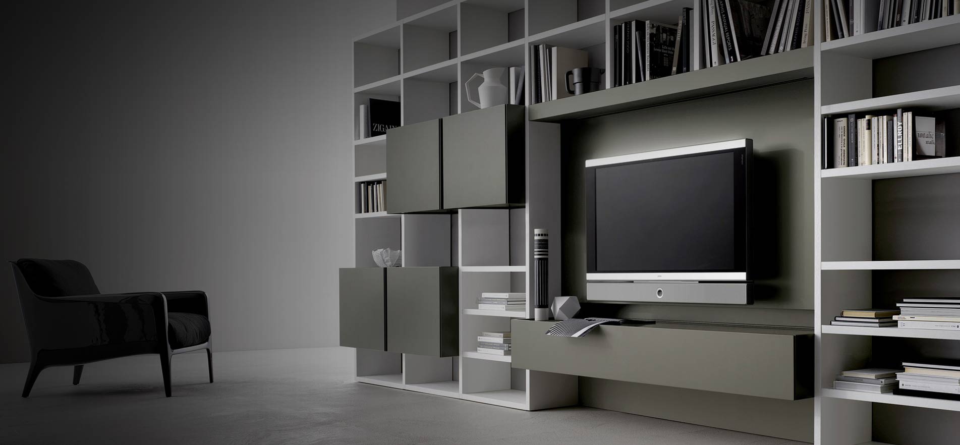 Design Regalsysteme Design Regalsysteme