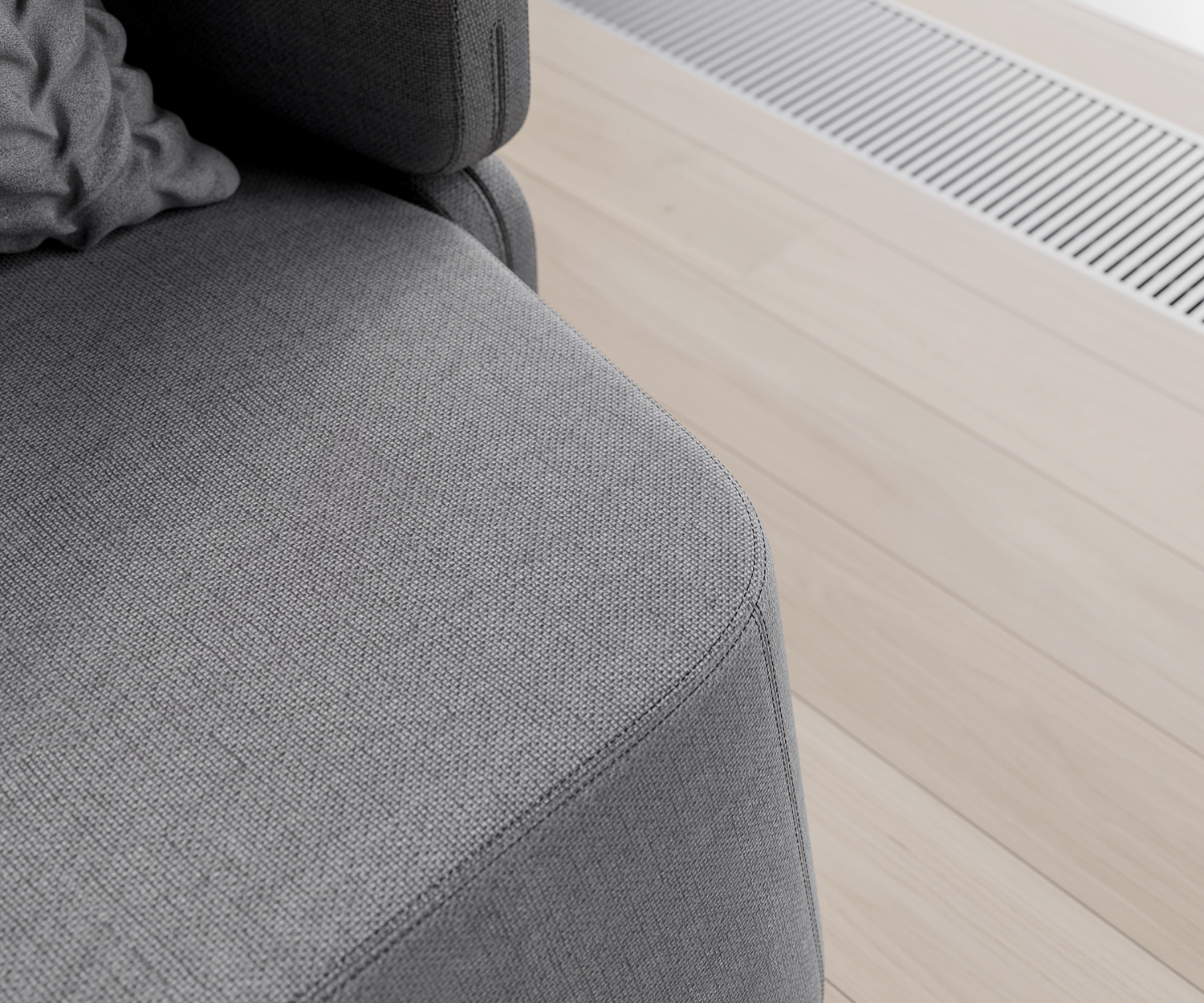 Revolve Farbausfuehrung Cura Hellgrau Revolve Farbausfuehrung Cura Hellgrau