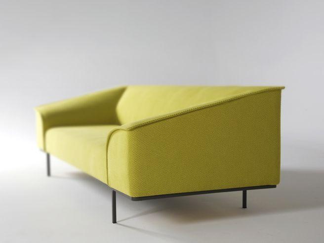 Prostorai Contour Sofa Salone del Mobile 2015