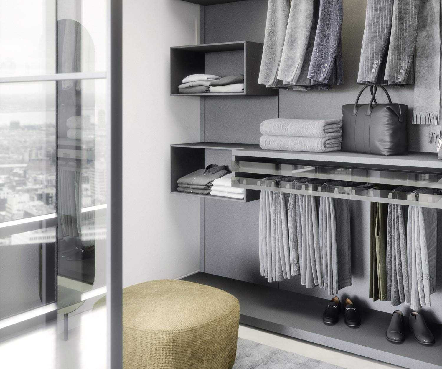 Novamobili Break Hosenhalter Novamobili Break Hosenhalter