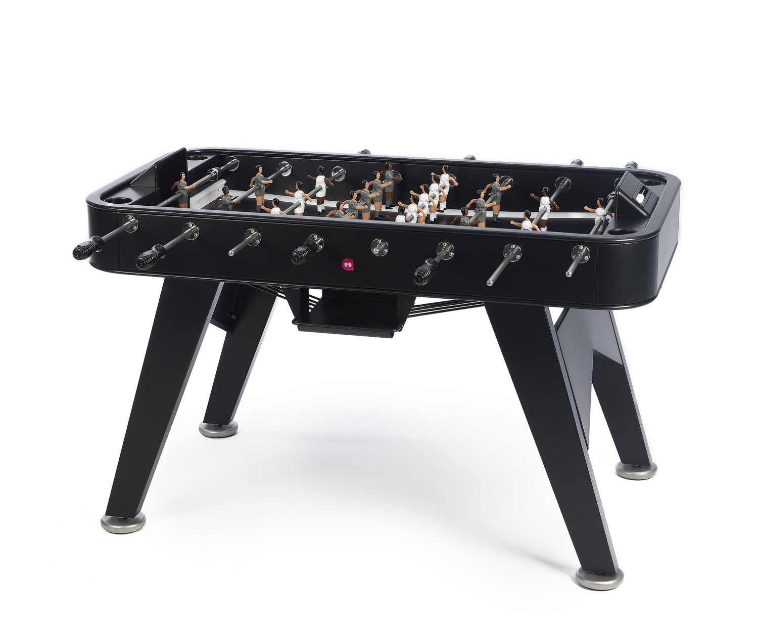 Luxueux RS Barcelona Baby-foot design RS#2 noir
